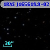 1RXS J165618.9-021915