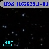 1RXS J165628.1-014320