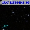 1RXS J165649.8-001020