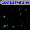 1RXS J165745.9-014914