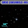 1RXS J165803.5-014714