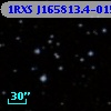1RXS J165813.4-015640