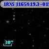 1RXS J165819.3-015426