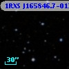 1RXS J165846.7-012731