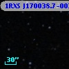 1RXS J170038.7-003623