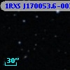 1RXS J170053.6-002441