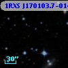 1RXS J170103.7-014059