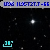 1RXS J195727.7+661616