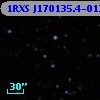 1RXS J170135.4-013122