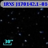 1RXS J170142.1-014546