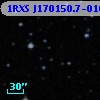 1RXS J170150.7-010637