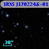 1RXS J170224.6-011534