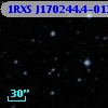 1RXS J170244.4-013836