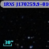 1RXS J170259.9-010011