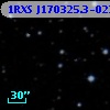 1RXS J170325.3-022728