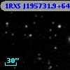 1RXS J195731.9+645025