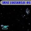 1RXS J165603.8-011520