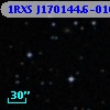 1RXS J170144.6-010305