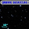 [JRB99] 165832.91-010759.5