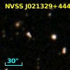 NVSS J021329+444535