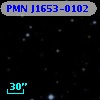 PMN J1653-0102