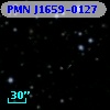 PMN J1659-0127