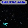 PMN J1702-0100