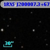 1RXS J200007.3+671348
