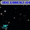 1RXS J200020.7+645934
