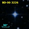 BD-00  3226
