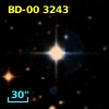 BD-00  3243