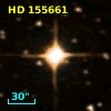 HD 155661