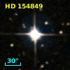 HD 154849