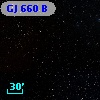GJ   660 B
