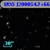 1RXS J200054.7+663616