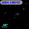 LEDA  140742