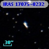 IRAS 17075-0232