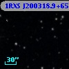 1RXS J200318.9+650939
