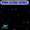 PMN J1709-0204
