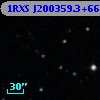 1RXS J200359.3+665946