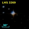 LHS  3269