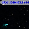 1RXS J200403.6+645804