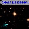 2MASS J17130946-0014275