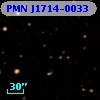 PMN J1714-0033