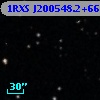 1RXS J200548.2+664410