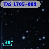 TXS 1705-009
