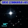 1RXS J200609.8+654149