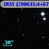 1RXS J200615.4+670627