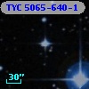 TYC 5065-640-1