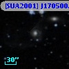 [SUA2001] J170500.393-013228.53